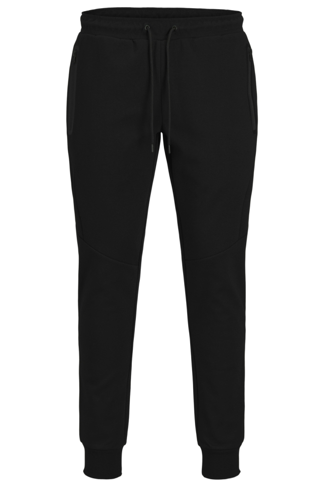 JPSTWILL FUSION SWEAT PANTS NOOS 12261991 Black